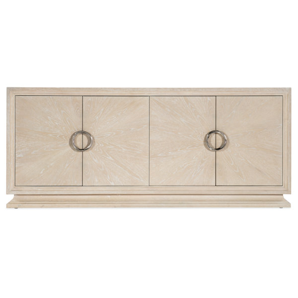 Hooker Furniture Nouveau Chic Media Console Perigold